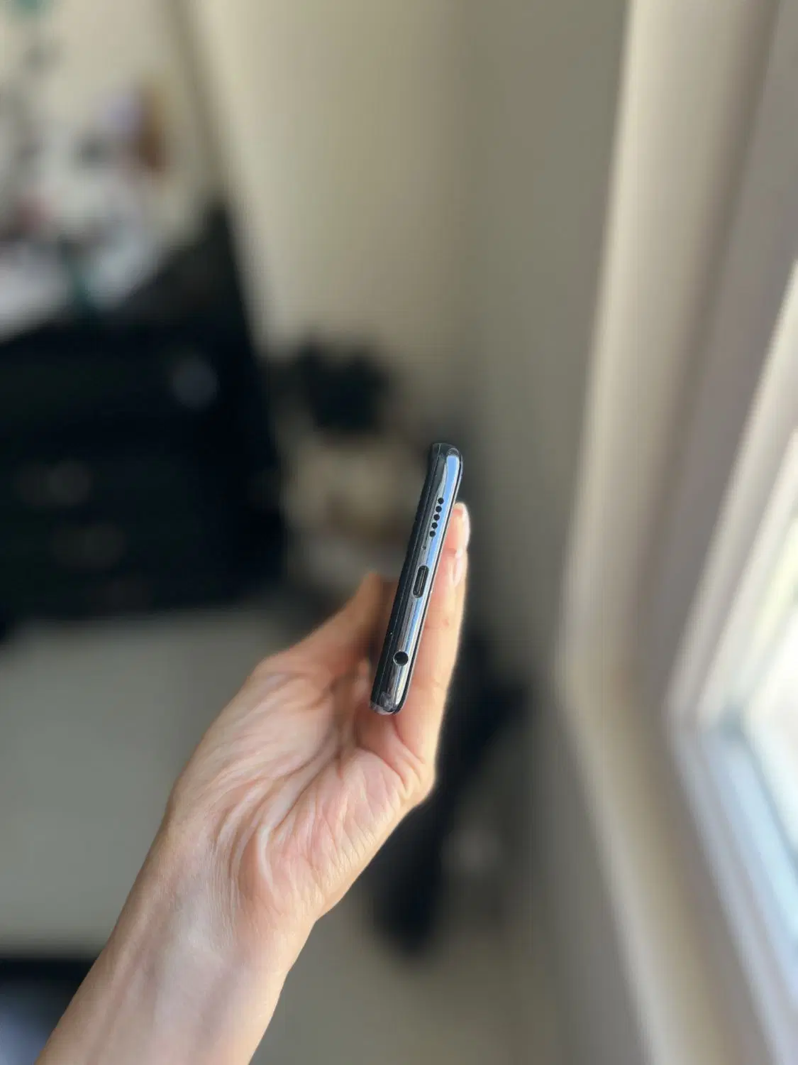 گوشی poco x3 pro|موبایل|پرند, فاز ۶|دیوار
