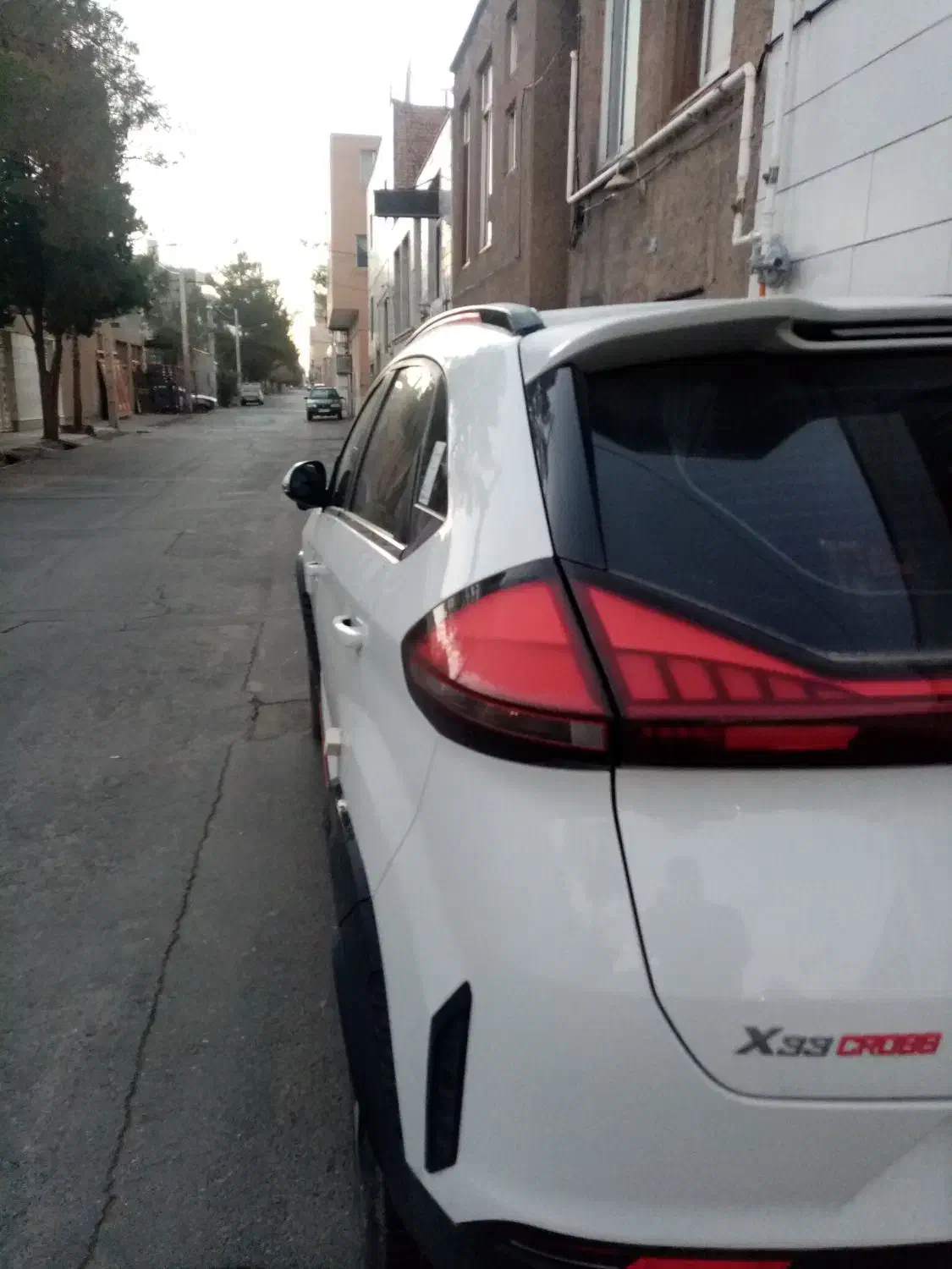 x33کراس|خودرو سواری و وانت|بیرجند, |دیوار