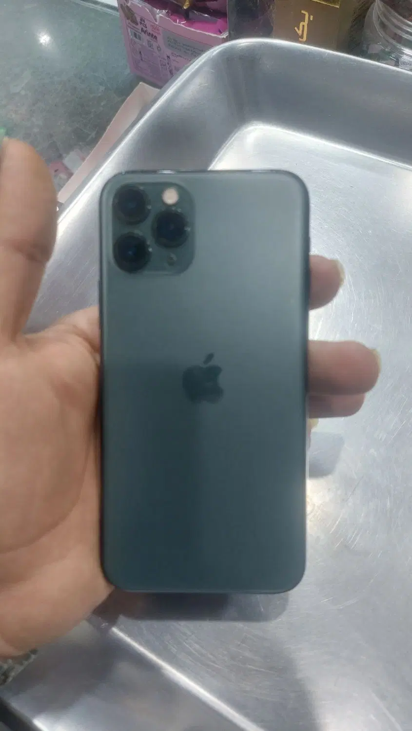 iPhone 11 pro|موبایل|مشهد, شهرک امام هادی (شهرک غرب)|دیوار