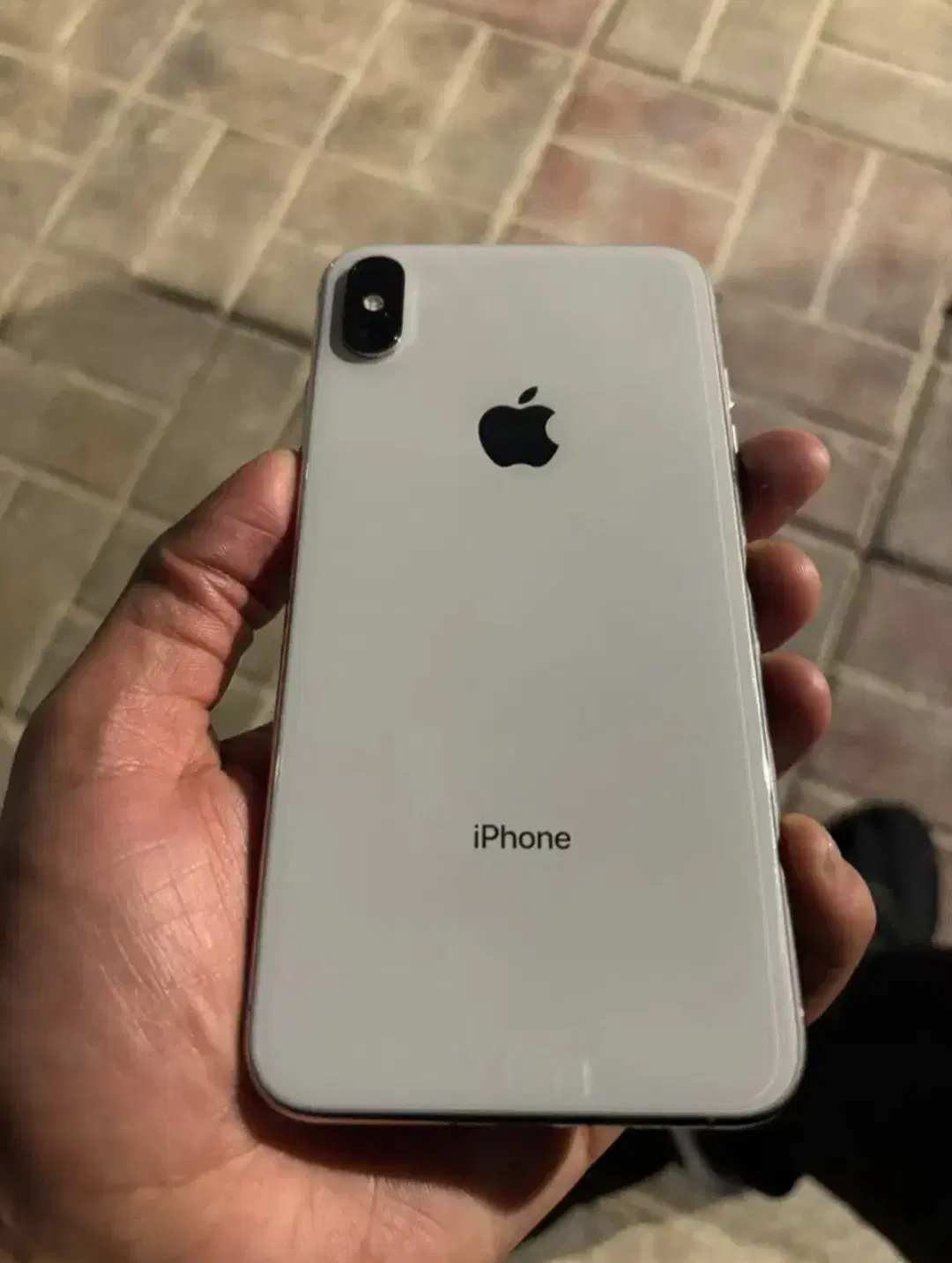 iPhone xs max|موبایل|آبادان, |دیوار