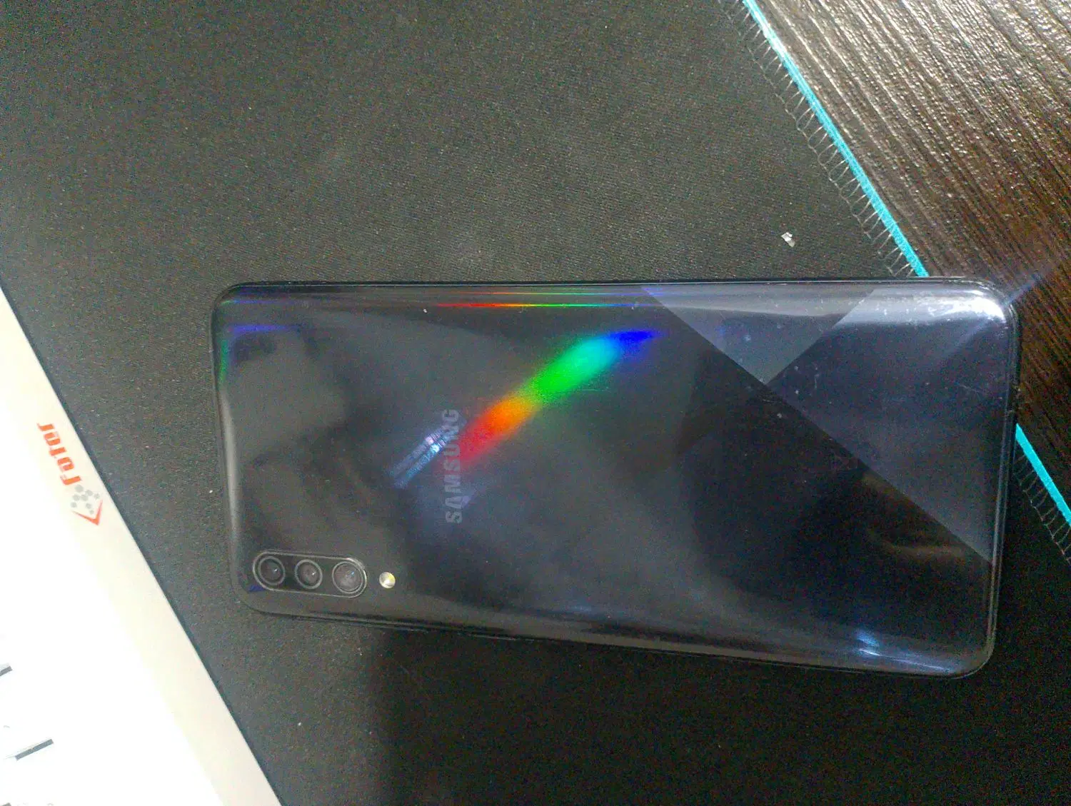 گوشی a30s Galaxy 64gb|موبایل|تهران, فلاح|دیوار