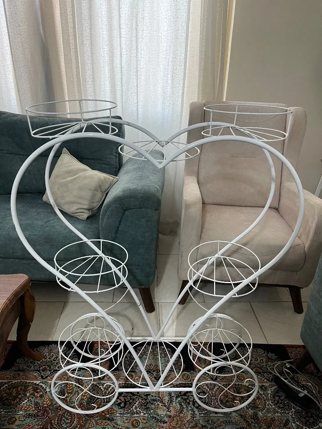 آینه|آینه|کرج, کوی امامیه|دیوار