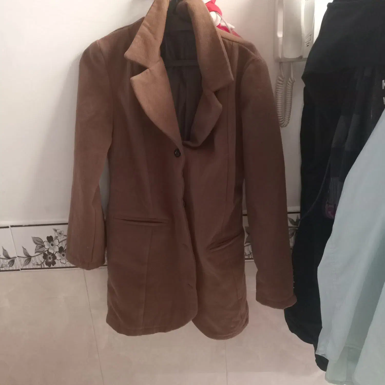 پالتو|لباس|کرج, اسلامآباد|دیوار