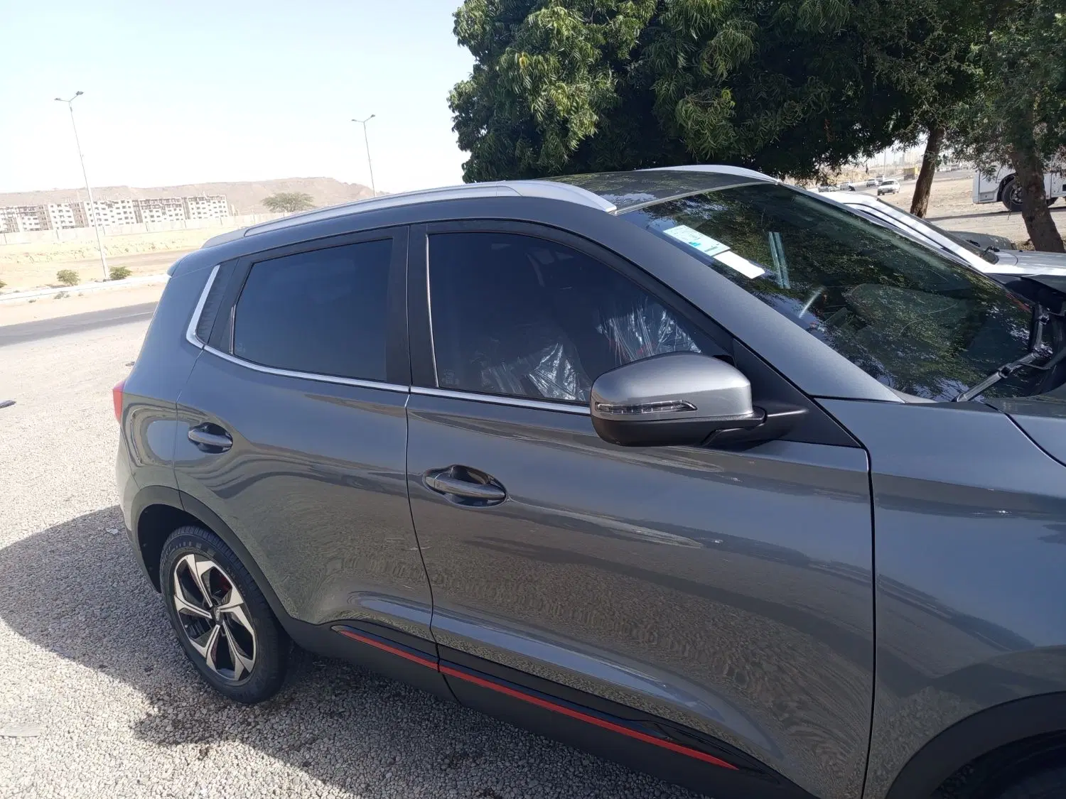 x55 pro|خودرو سواری و وانت|چابهار, |دیوار