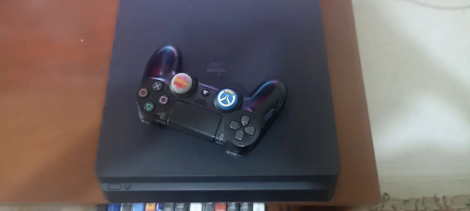 ps4|کنسول، بازی ویدئویی و آنلاین|پردیس, فاز ۱|دیوار