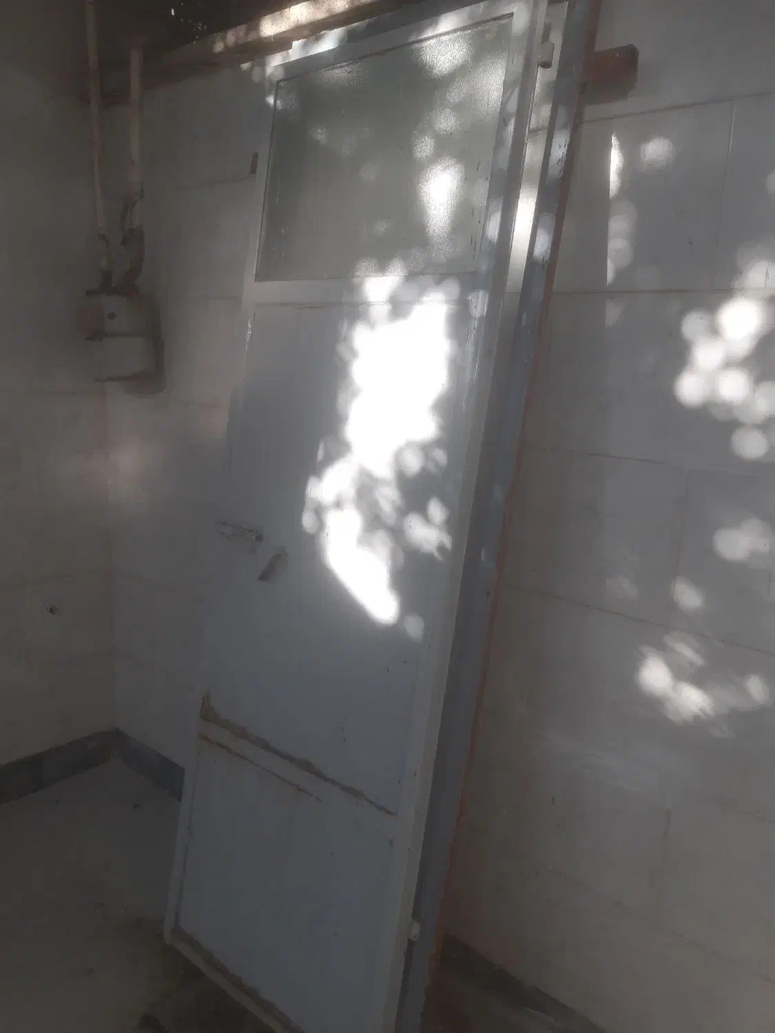 درب آهنی|مصالح و تجهیزات ساختمان|اهواز, معین زاده|دیوار