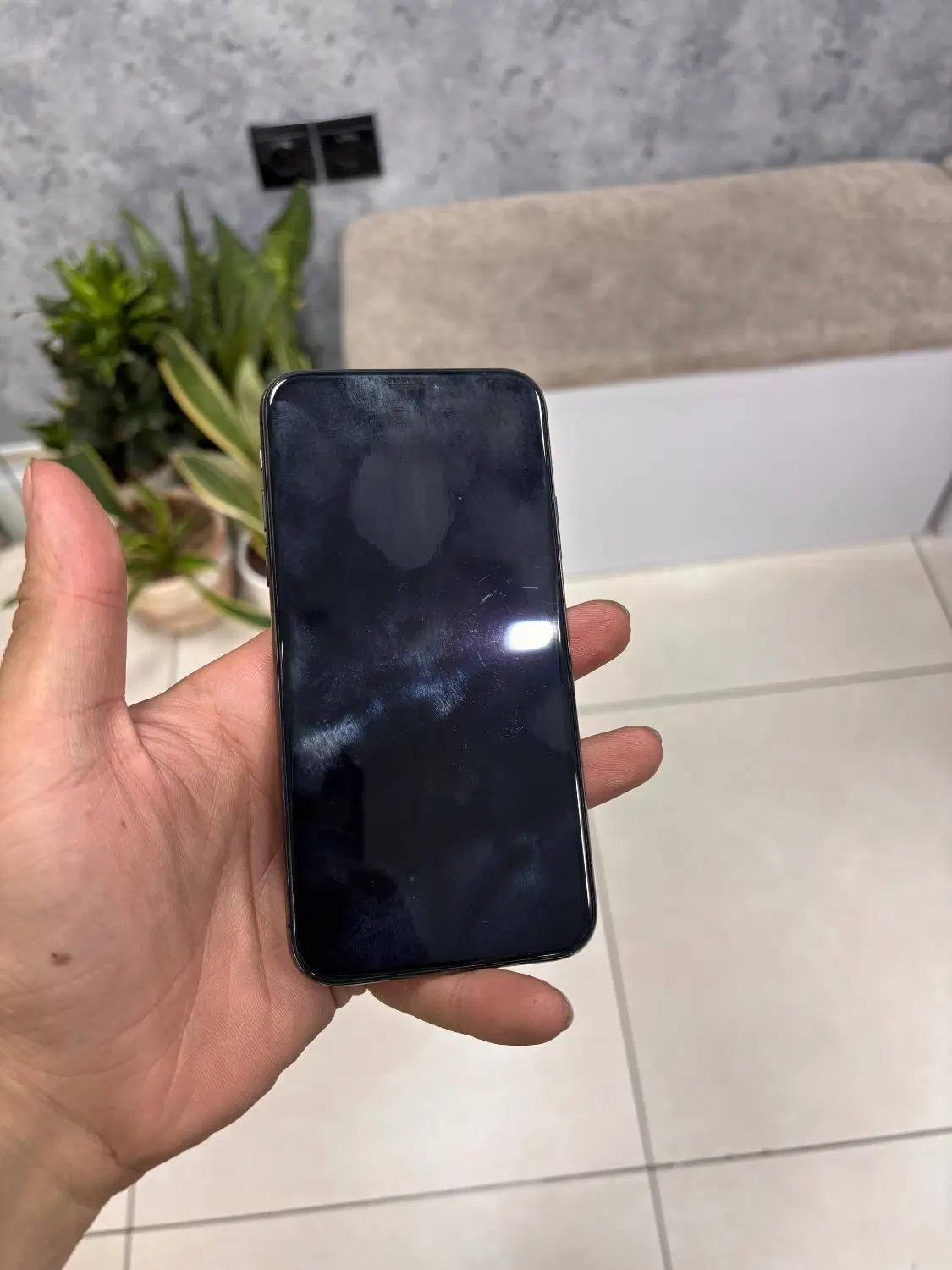 Iphone x 256gig|موبایل|سمنان, |دیوار