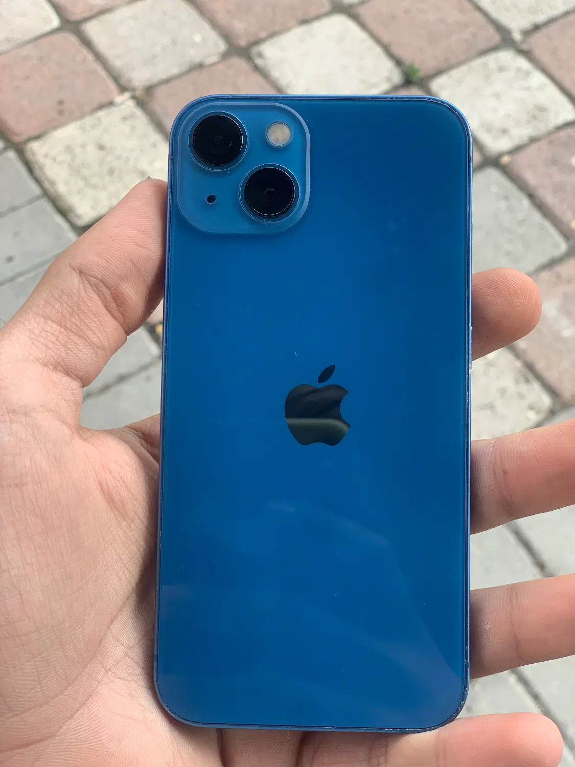 iPhone 13normal|موبایل|تبریز, |دیوار