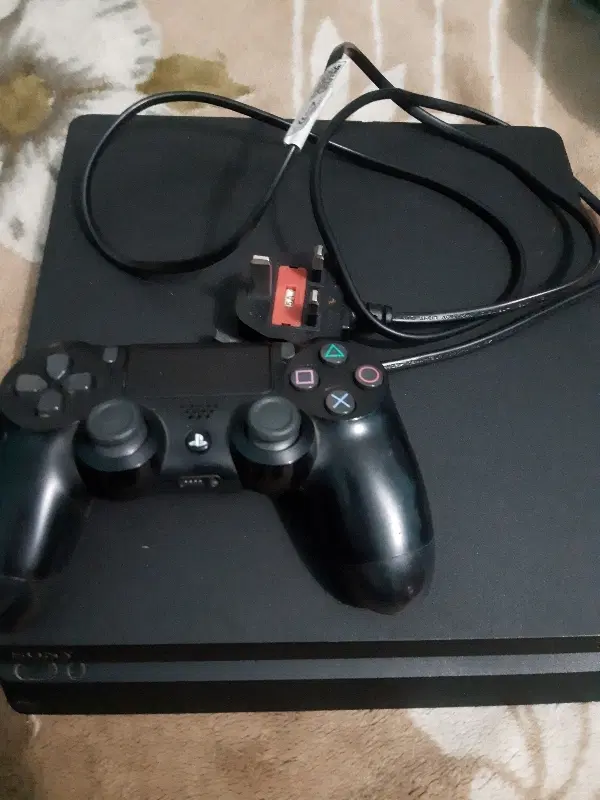 ps4 سلیم|کنسول، بازی ویدئویی و آنلاین|شیبکوه (هرمزگان), |دیوار