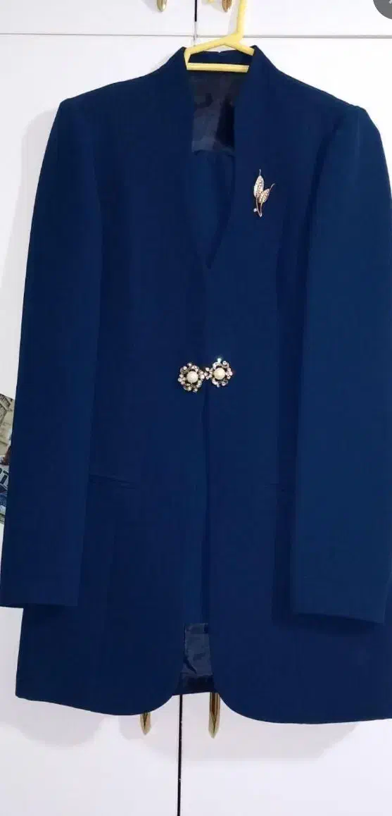 کت وشلوارزنانه|لباس|کرمانشاه, |دیوار