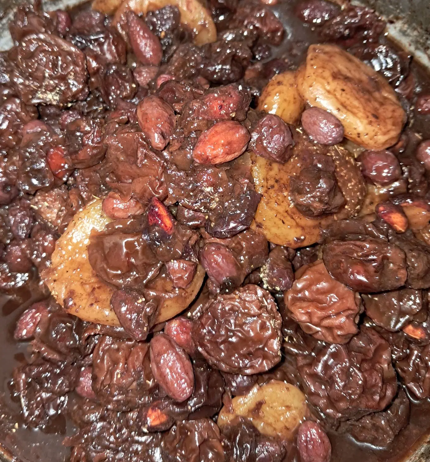 خمس|خوردنی و آشامیدنی|لاهیجان, کوی زمانی|دیوار