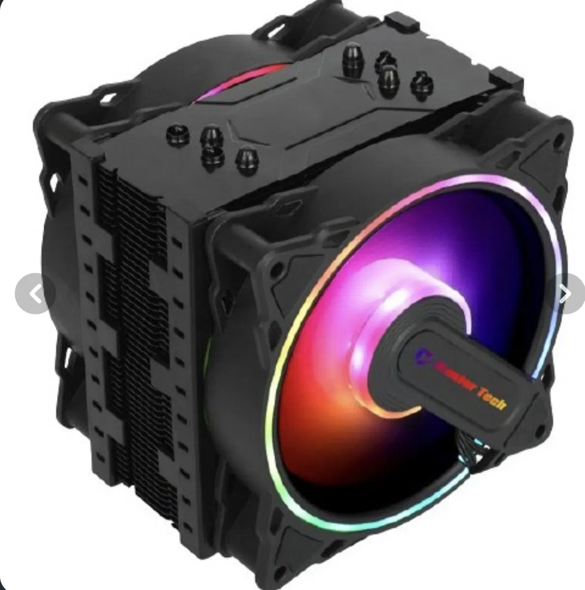 فن cpu|قطعات و لوازم جانبی رایانه|بندرعباس, |دیوار