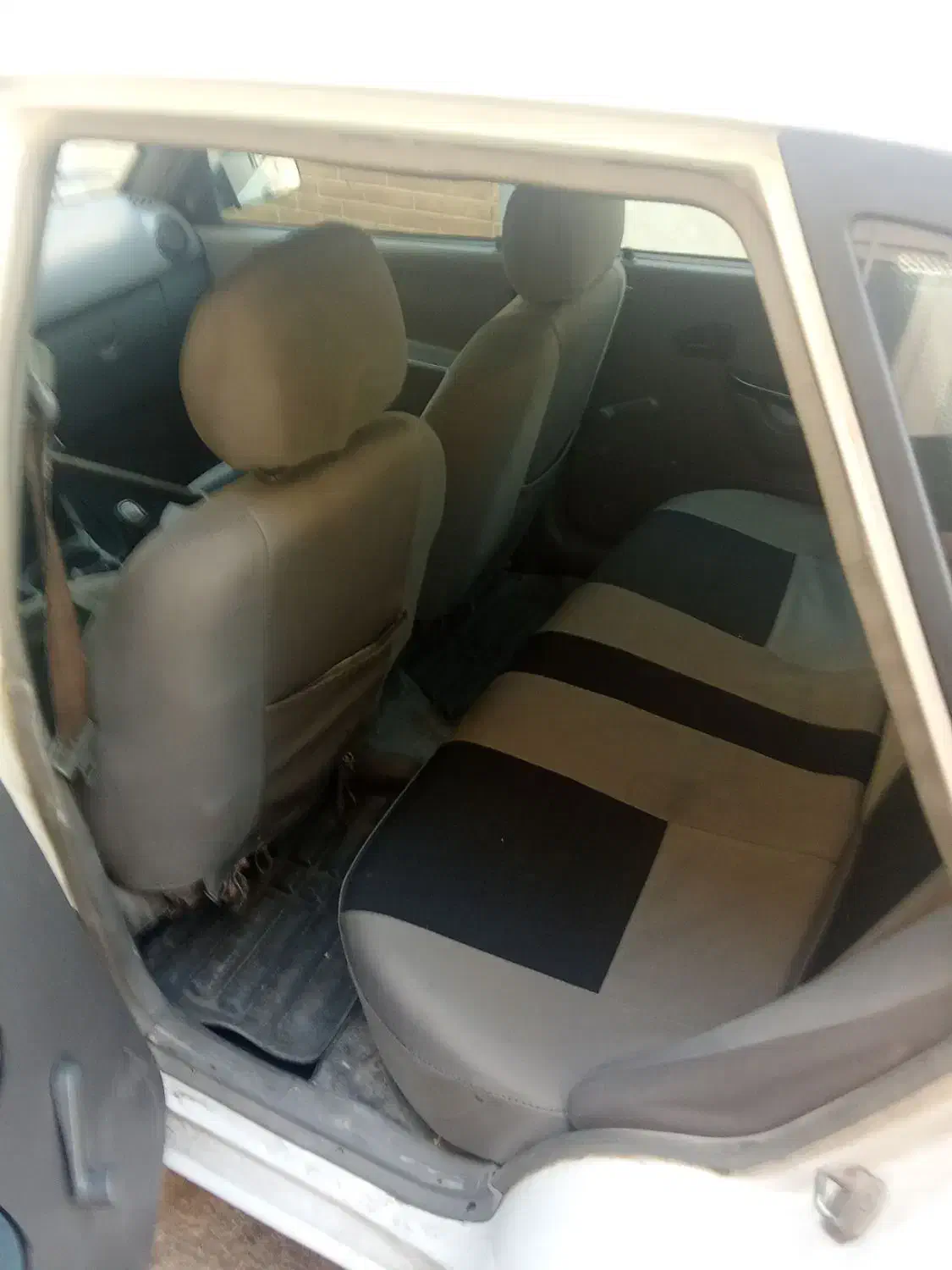 پراید|خودرو سواری و وانت|اصفهان, بهرام‌آباد|دیوار