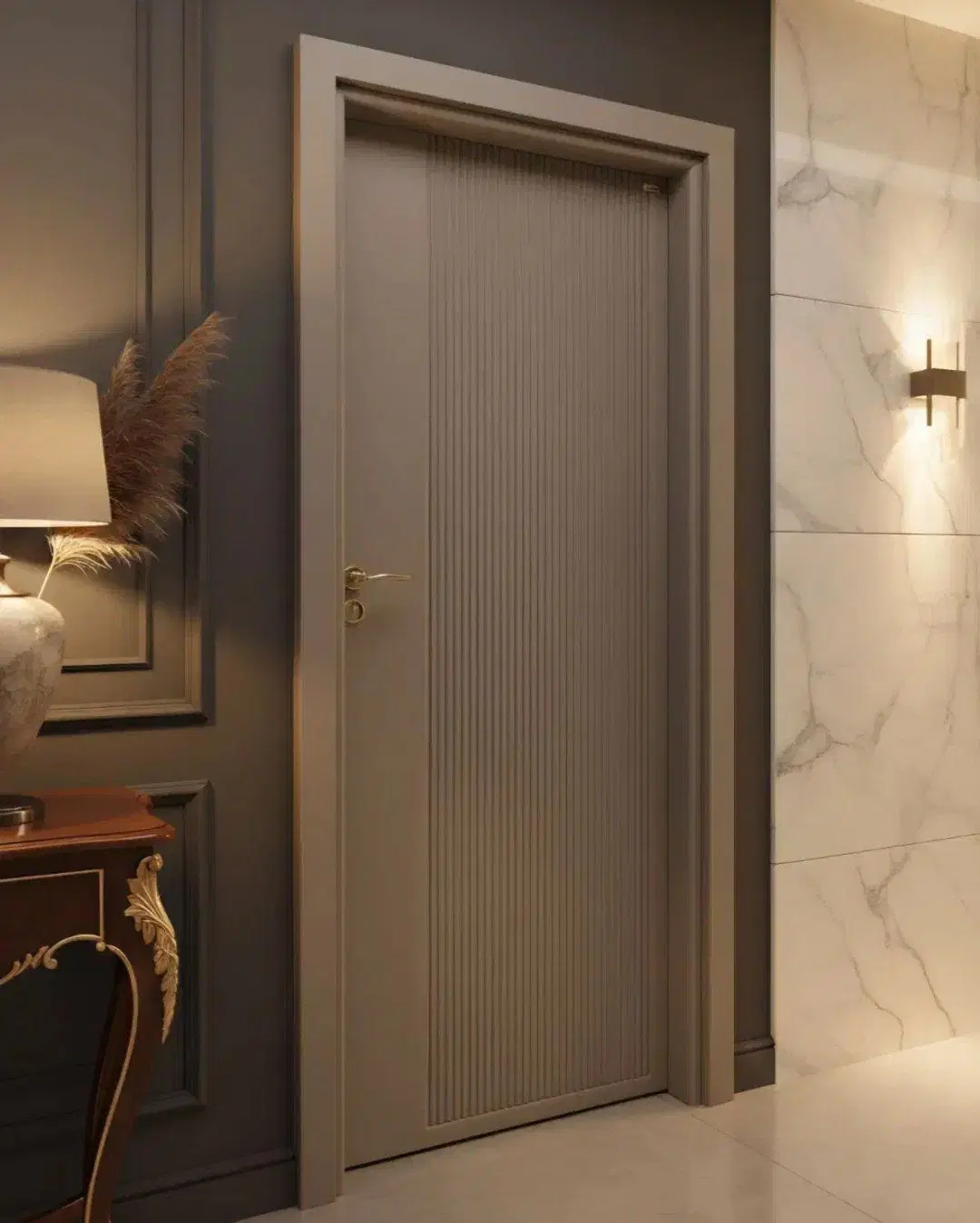 درب hmrو hpl|مصالح و تجهیزات ساختمان|تهران, مرزداران|دیوار