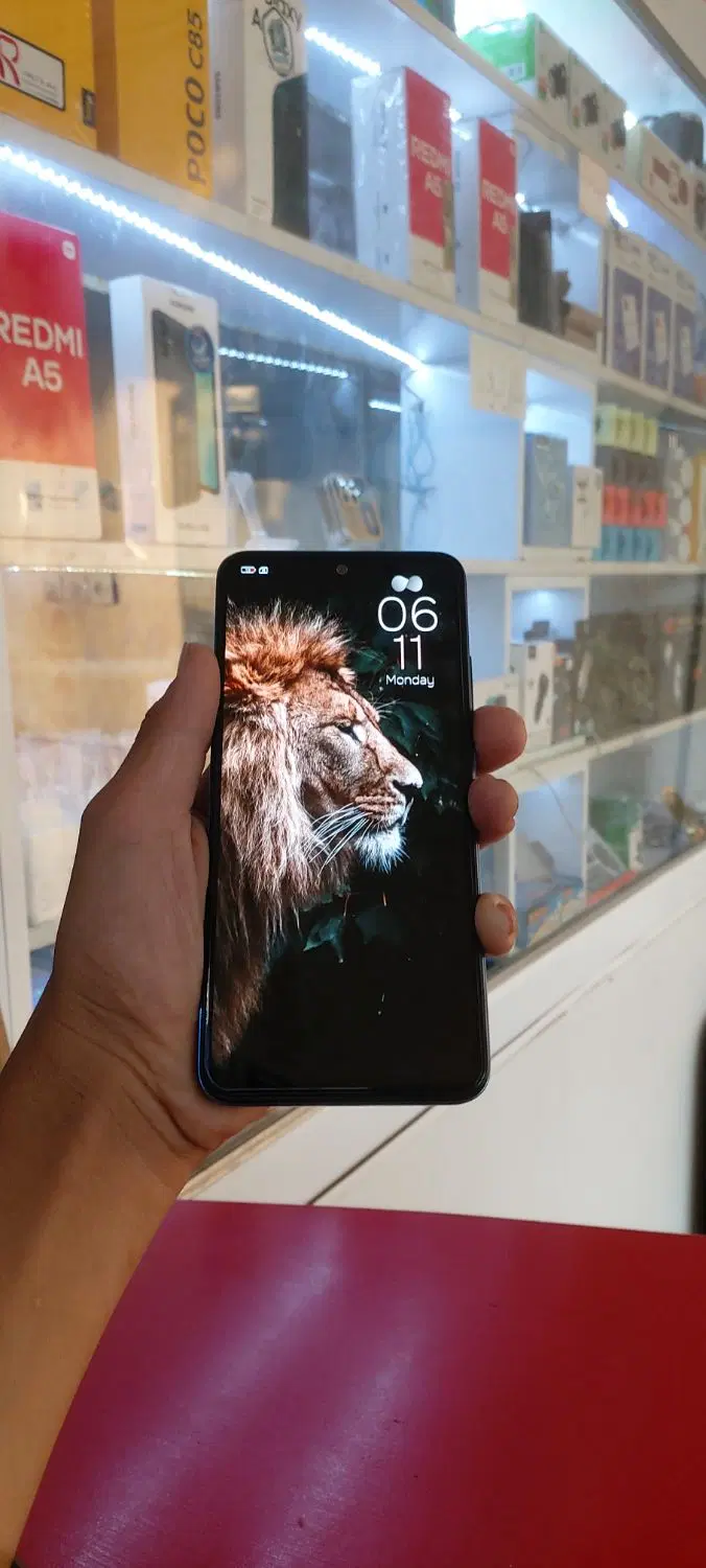 Note 11S|موبایل|فریمان, |دیوار