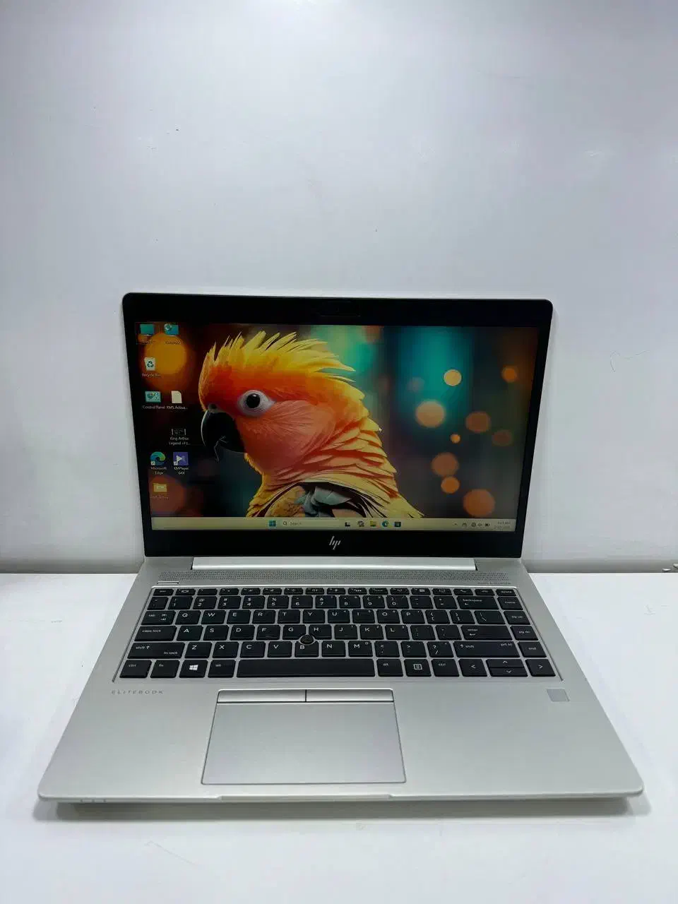 Hp EliteBook 745 G6|رایانه همراه|کرمان, |دیوار