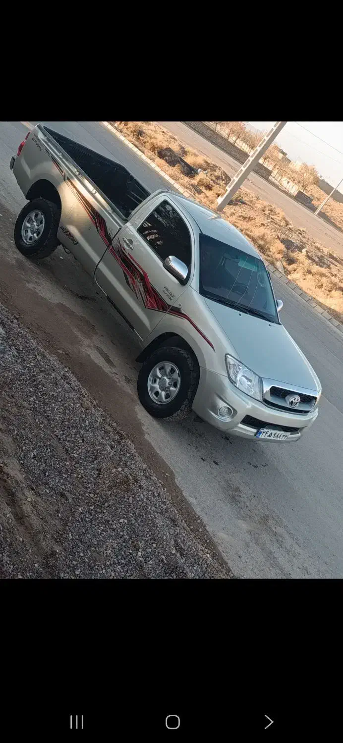 ماشین|خودرو سواری و وانت|مشهد, کوثر|دیوار