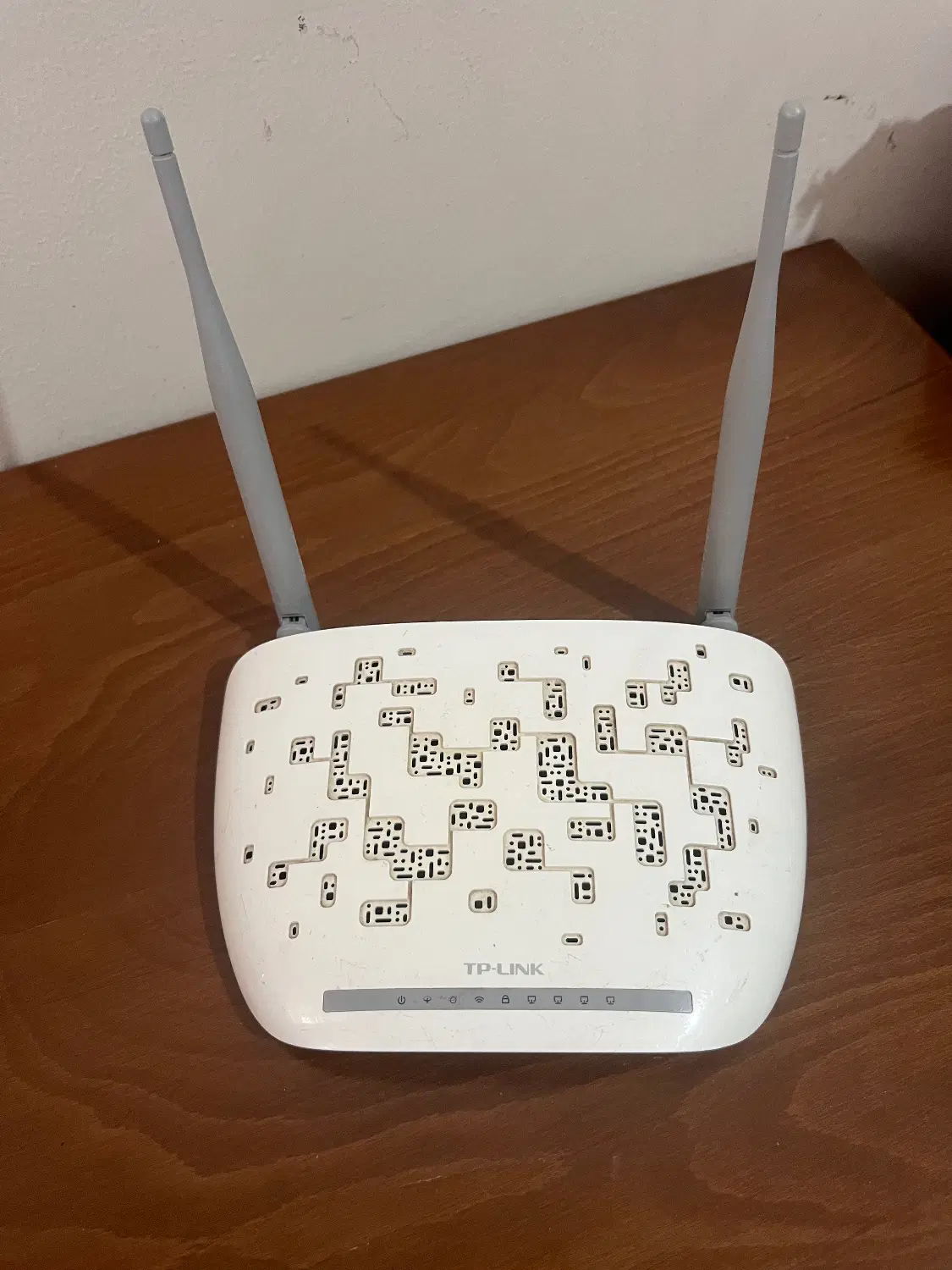 مودم tp link TD-W8961|مودم و تجهیزات شبکه|ماهدشت, |دیوار