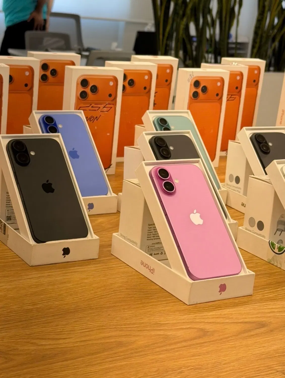 Iphone 17|موبایل|تهران, گلستان (شهرک راه آهن)|دیوار