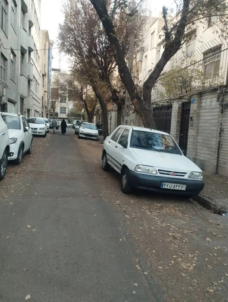 خانه کلنگی - Ansicht 3