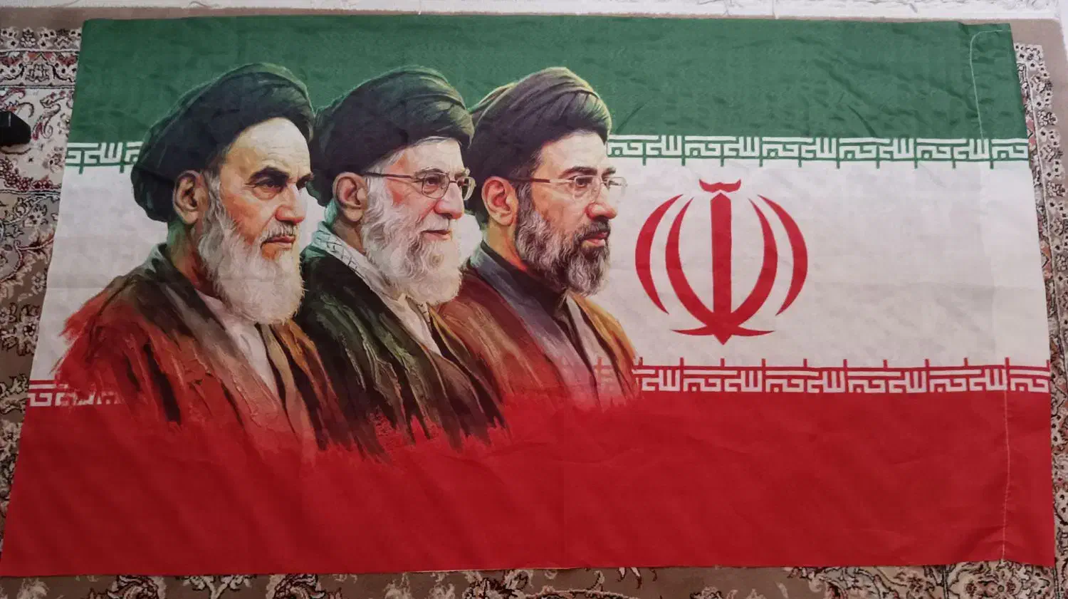 پرچم|کلکسیون و سرگرمی|تهران, چیتگر شمالی|دیوار
