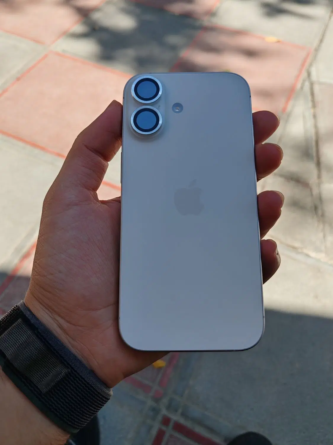 iphone 17 normal|موبایل|سنندج, |دیوار