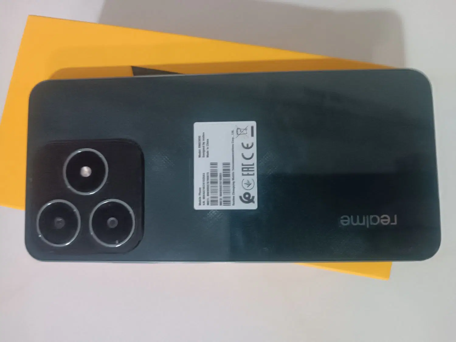 realme c61|موبایل|مشهد, ایثار|دیوار