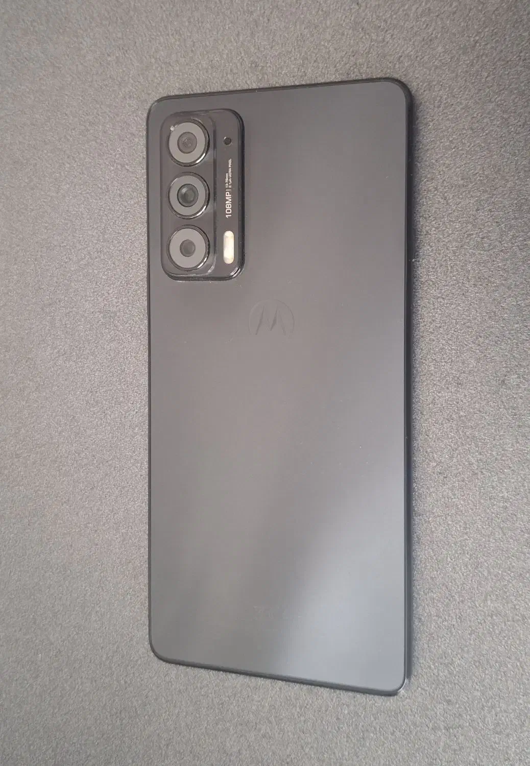 Motorola edge 20|موبایل|تهران, هروی|دیوار