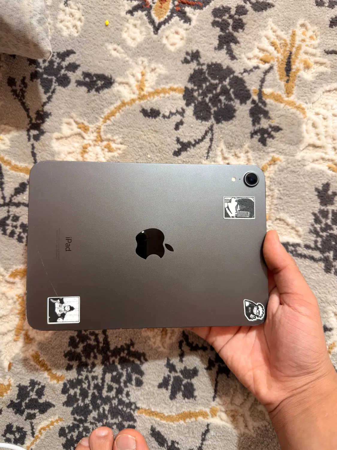 iPad mini 6|تبلت|بندر امام خمینی, |دیوار