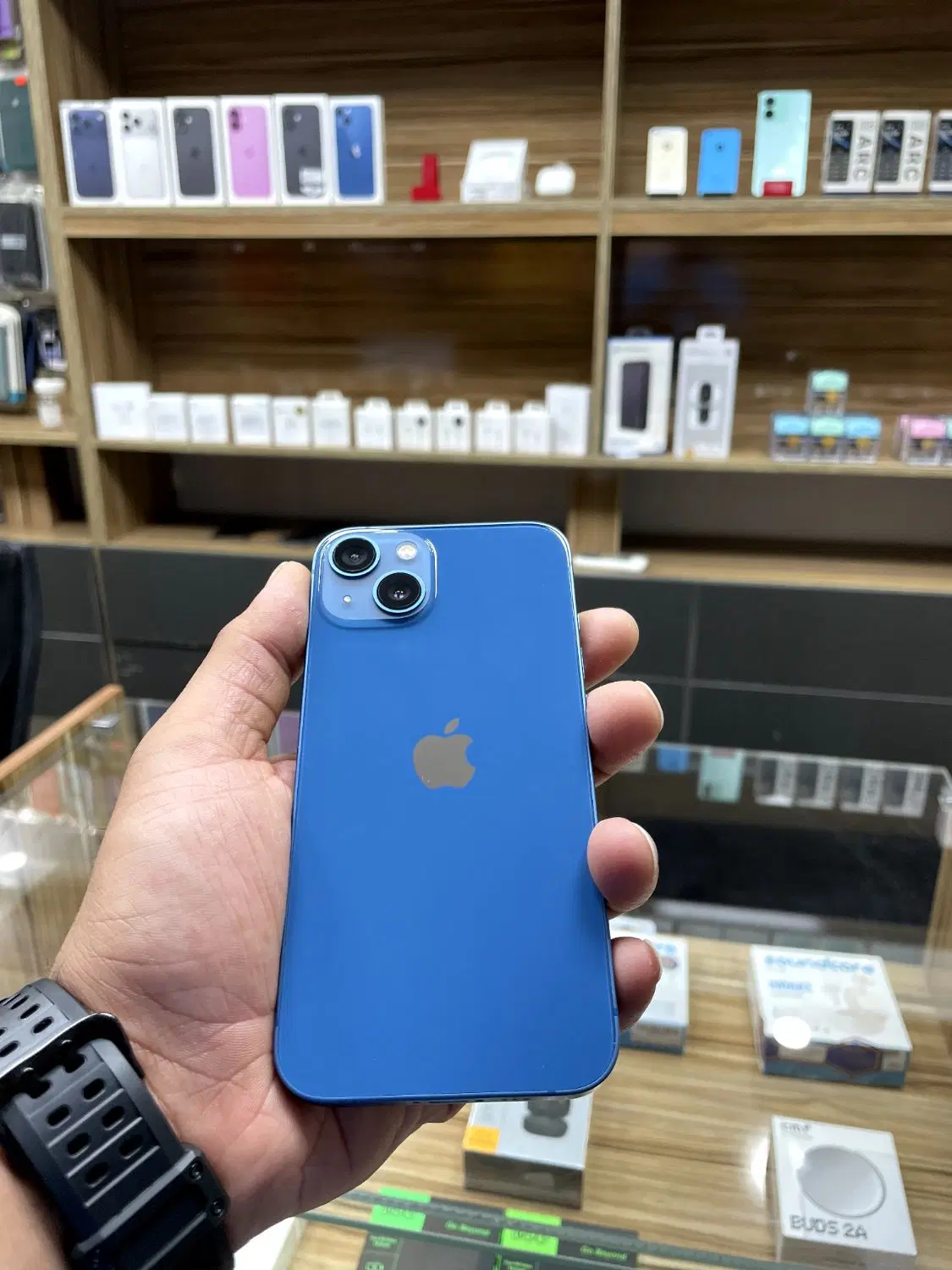 Iphone13|موبایل|کرمان, |دیوار