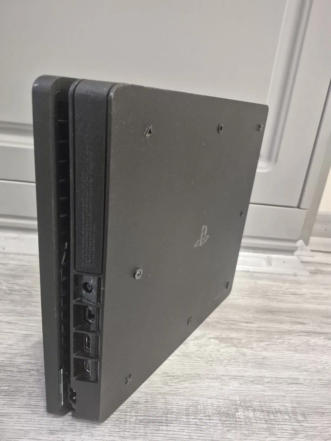 ps4slim|کنسول، بازی ویدئویی و آنلاین|تهران, بهارستان|دیوار