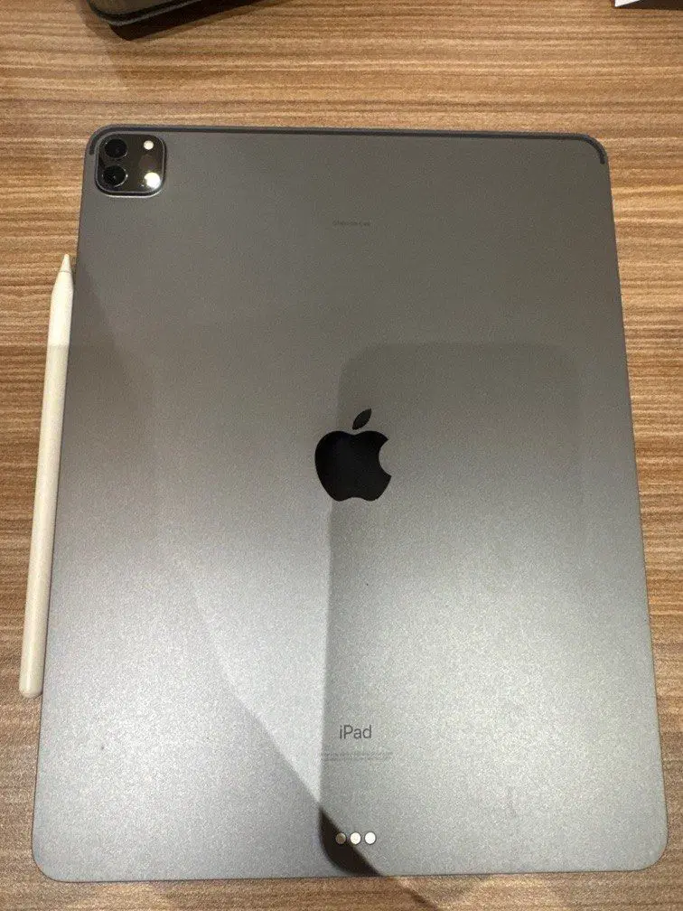 ipad Pro 2020 12.9|تبلت|تهران, نیاوران|دیوار