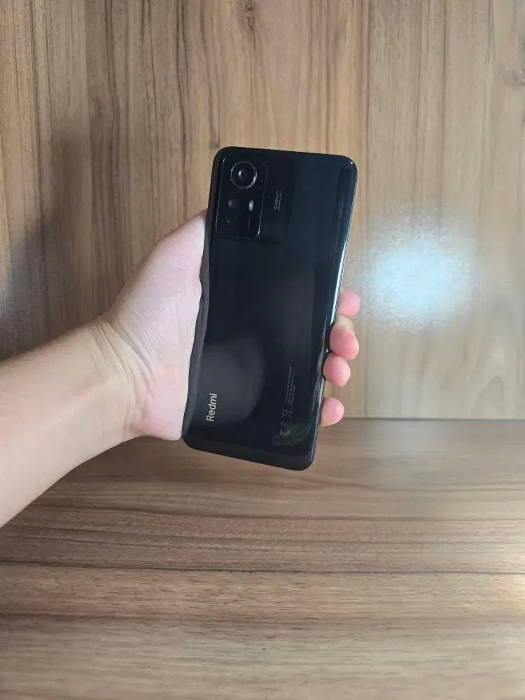 گوشی Redmi note 12s|موبایل|تهران, تهران‌نو|دیوار