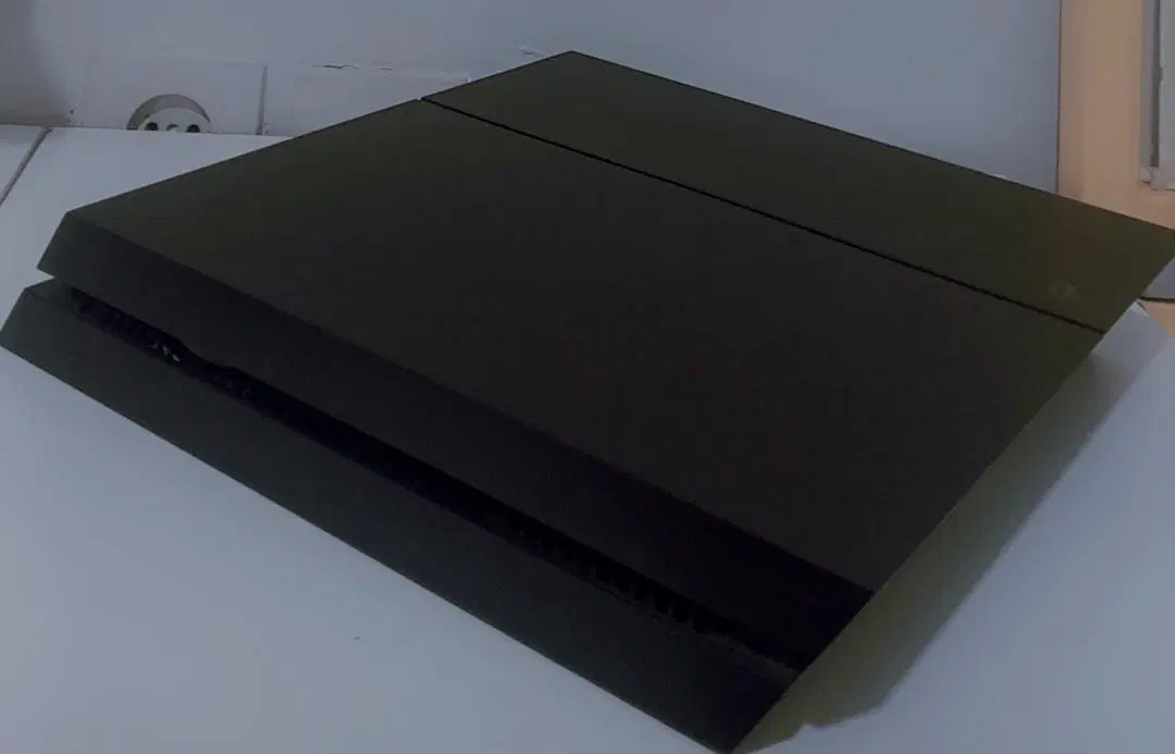 ps4 مدل fat|کنسول، بازی ویدئویی و آنلاین|بندرعباس, |دیوار