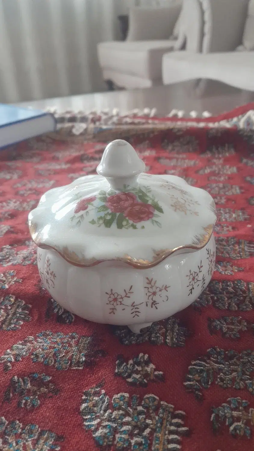 ظروف|ظروف سرو و پذیرایی|آمل, |دیوار