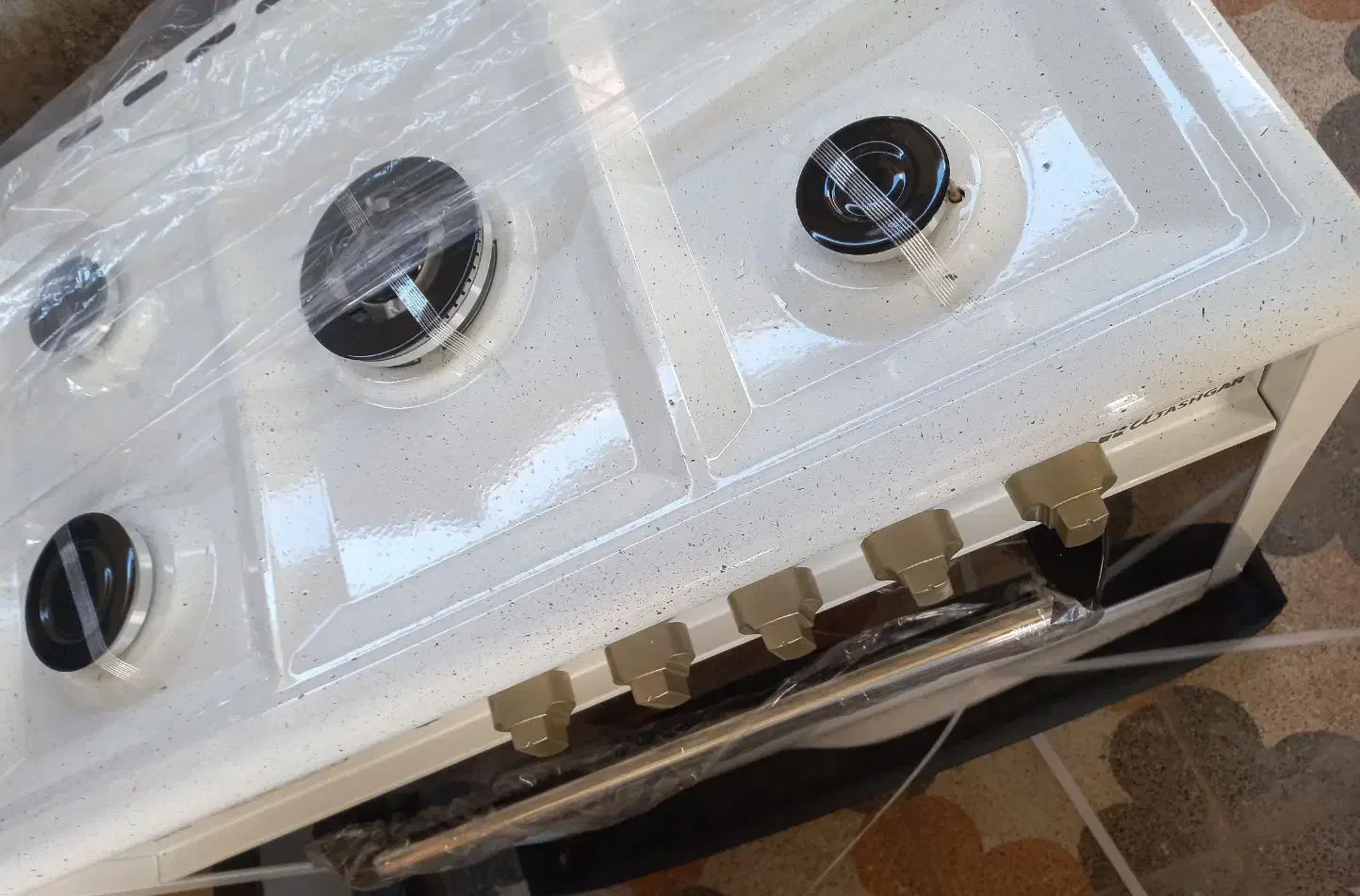 گاز|اجاق گاز و لوازم برقی پختوپز|رودان, |دیوار