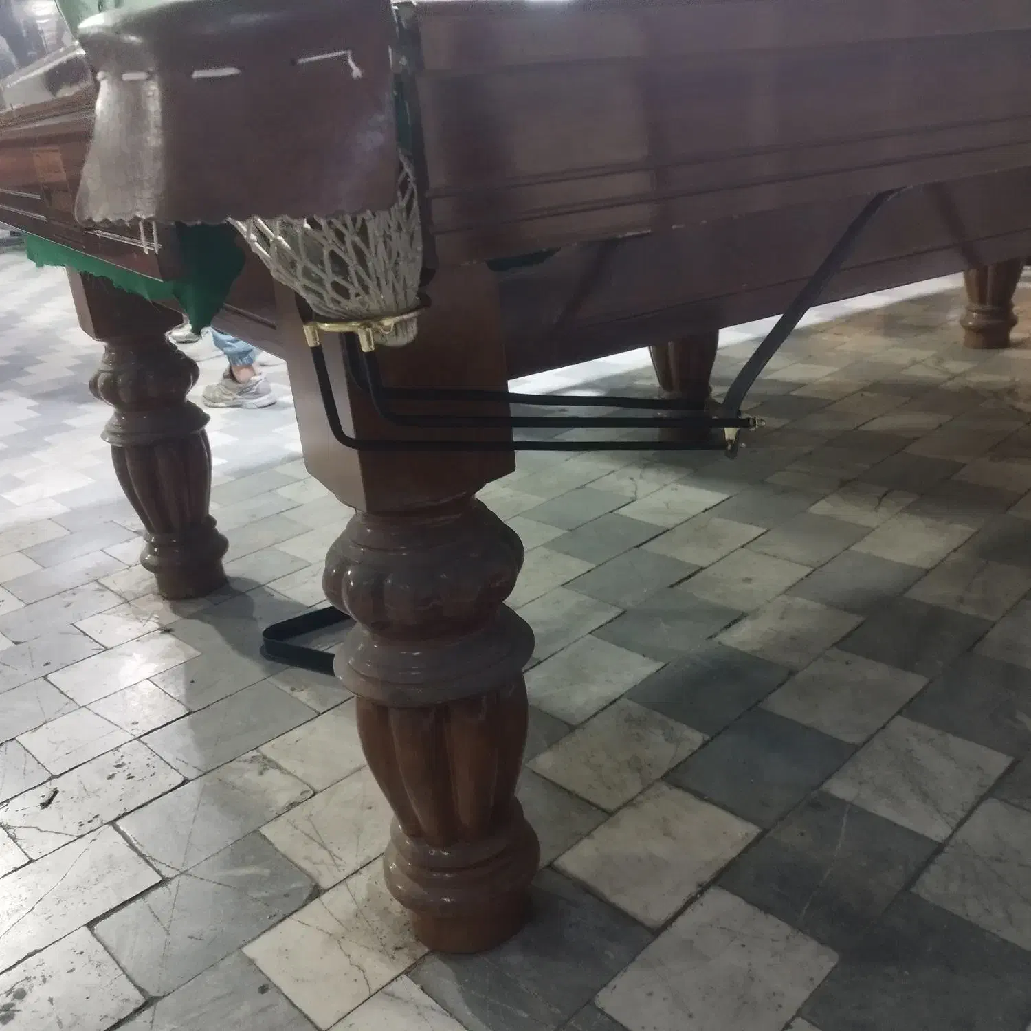 میز بیلیارد|ورزشهای توپی|تبریز, |دیوار