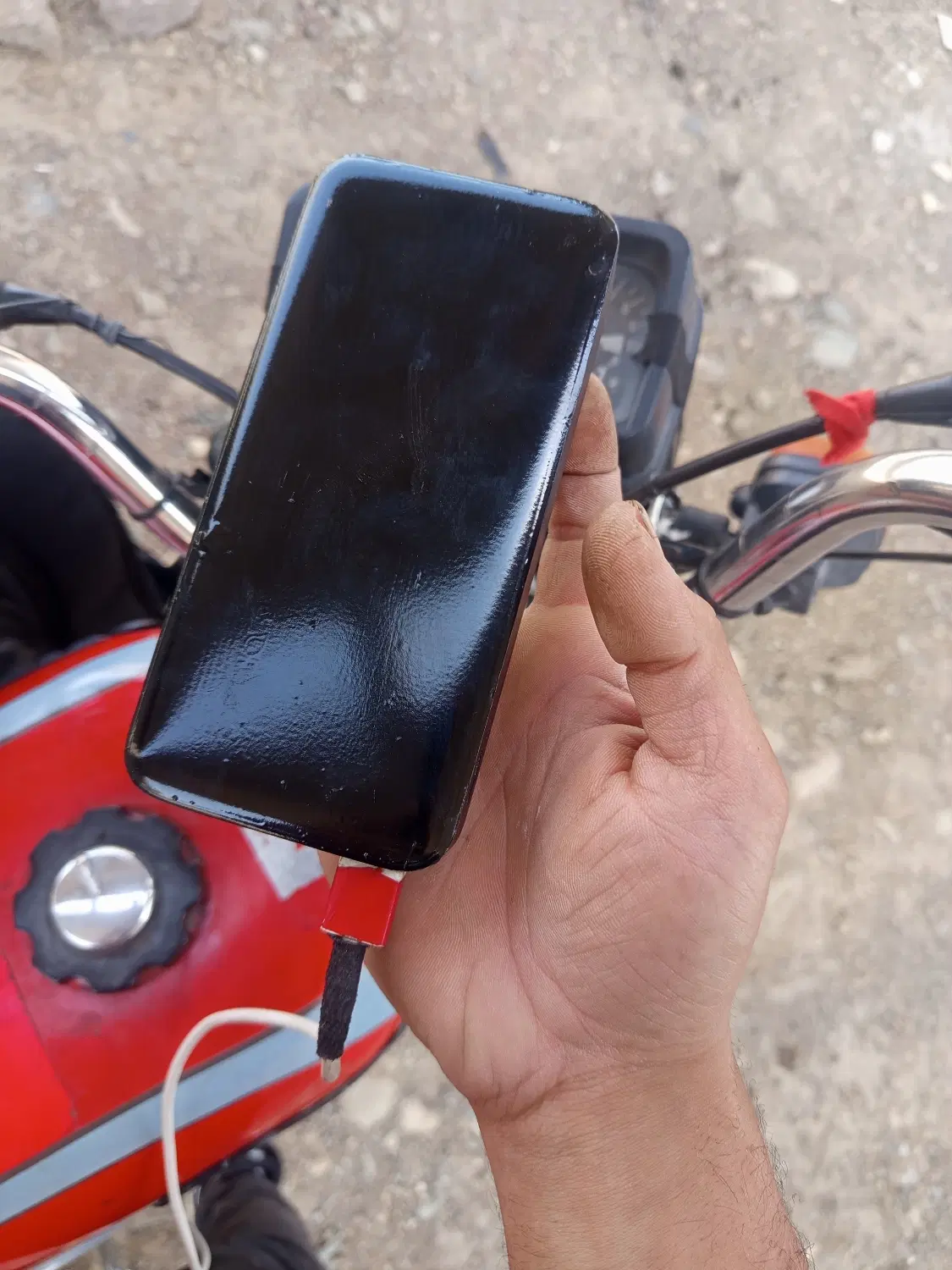 20000Redmi|لوازم جانبی موبایل و تبلت|بومهن, |دیوار
