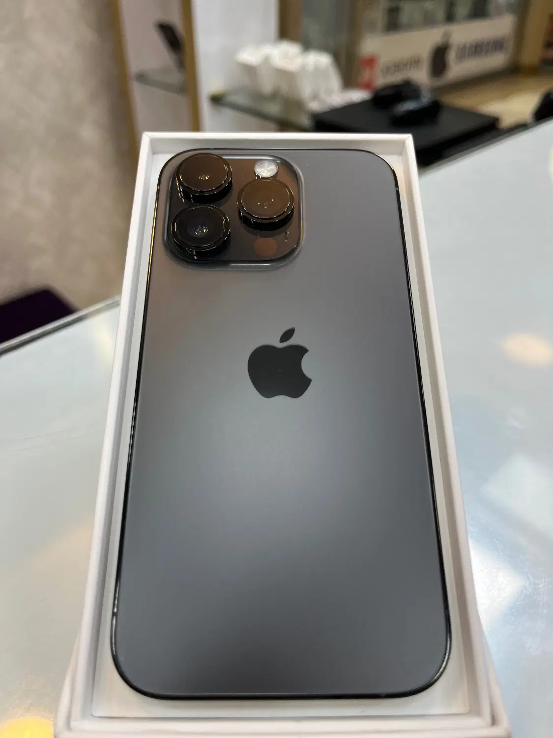 iPhone 14 pro|موبایل|تبریز, |دیوار