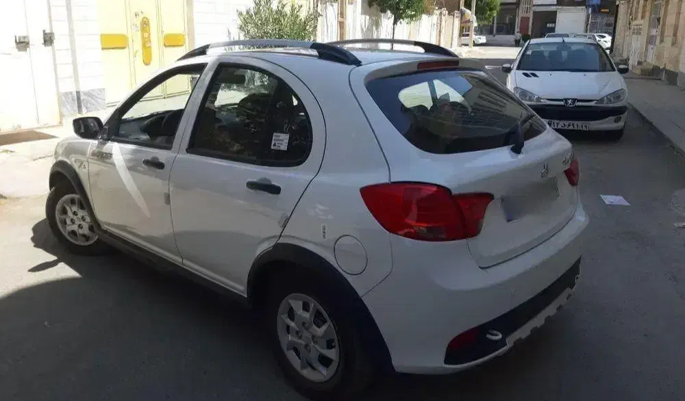 کوییک مدل۱۴۰۲|خودرو سواری و وانت|کرمانشاه, |دیوار