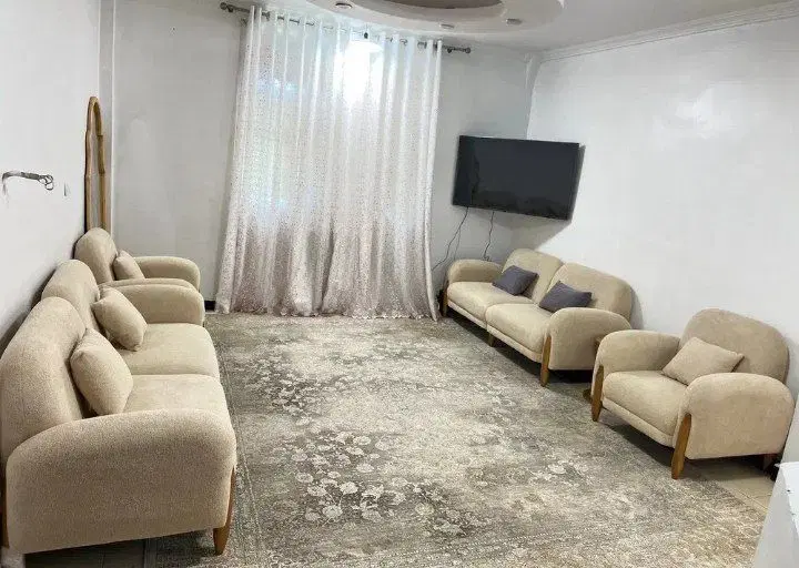 مبل مدل تدی|مبلمان خانگی و میز عسلی|سقز, |دیوار