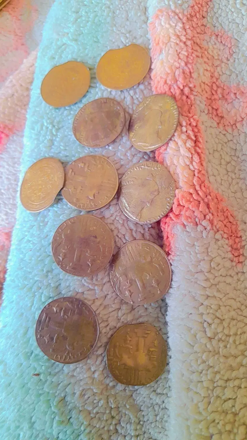 سکه|کلکسیون سکه، تمبر، اسکناس|هامون, |دیوار