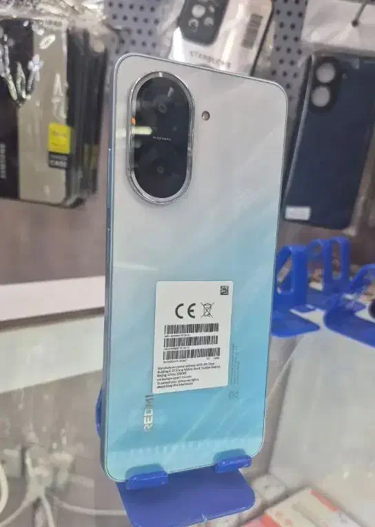 گوشی ردمیa5|موبایل|شیراز, شهرک گلدشت حافظ|دیوار