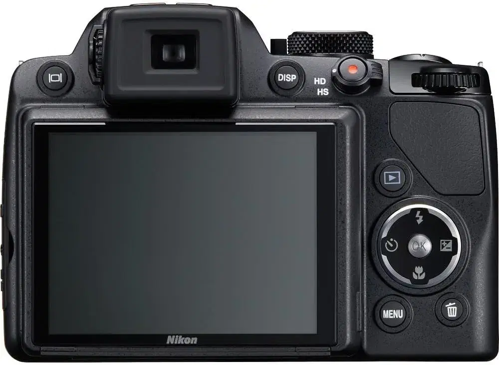 Nikon Coolpix P100|دوربین عکاسی و فیلم‌برداری|بهشهر, |دیوار