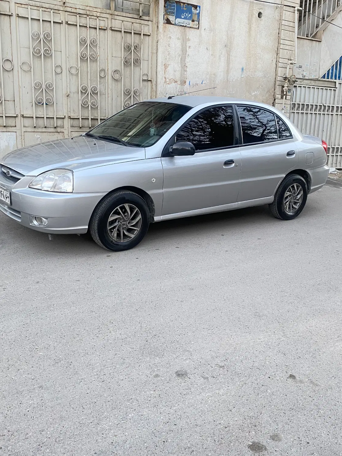 خودرو|خودرو سواری و وانت|شیراز, فرگاز|دیوار