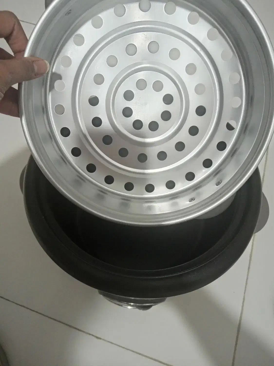 پلوپز|اجاق گاز و لوازم برقی پختوپز|هشتگرد, شهرک راه آهن|دیوار