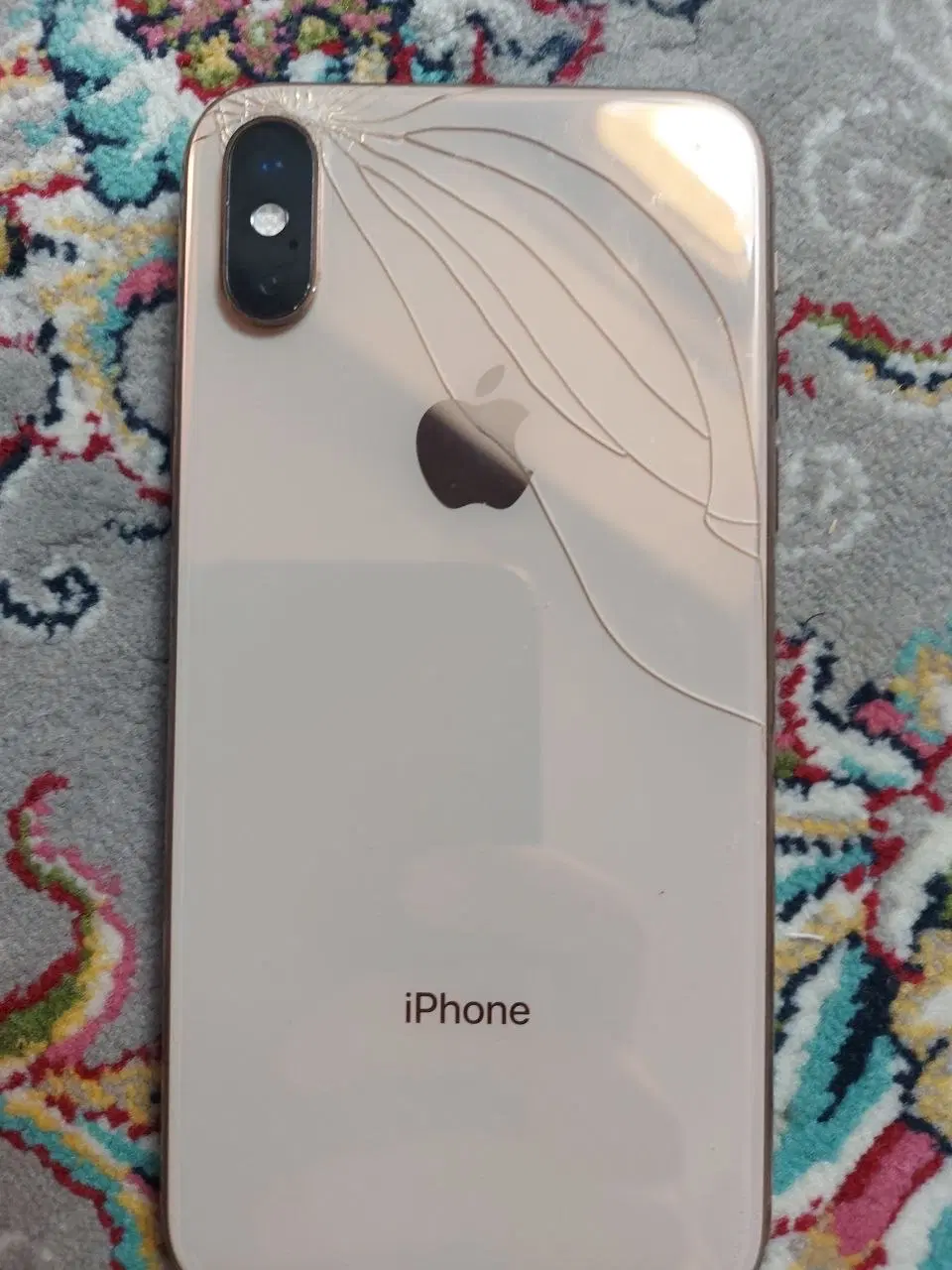 iphone xs256|موبایل|تهران, استقلال|دیوار
