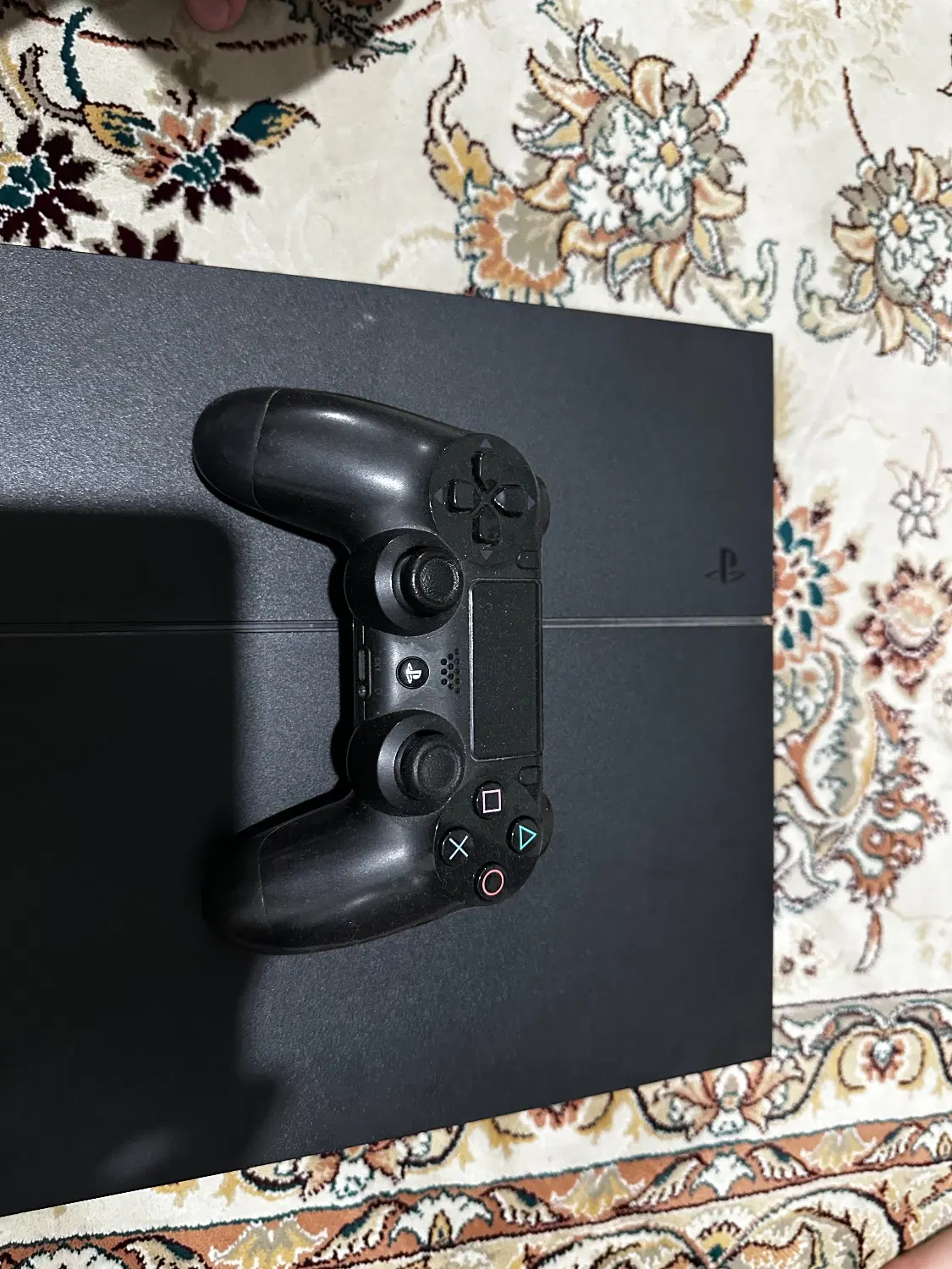 Ps4fat 500|کنسول، بازی ویدئویی و آنلاین|تهران, امام زاده حسن|دیوار