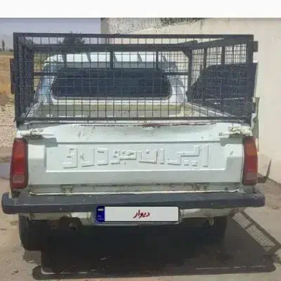 وانت بار|خدمات حمل و نقل|تاکستان, |دیوار