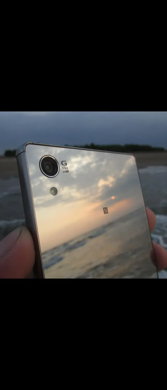 SONY XPERIA Z5 PREMIUM|موبایل|بابلسر, |دیوار